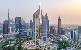 Jumeirah Emirates Towers - Dubai